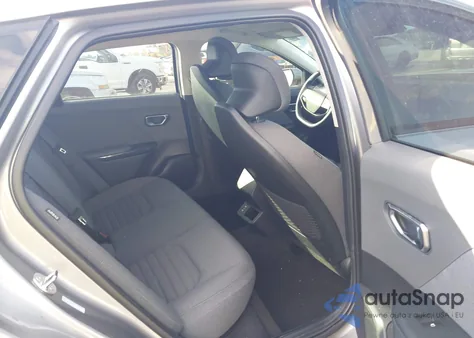 2025 Kia K4 Ex from USA, damaged, VIN 3KPFU4DE3SE096437